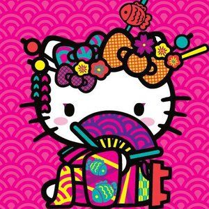 Meet your Posher, Michele